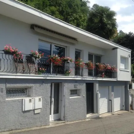 Appartement Studio Le Bon Port *