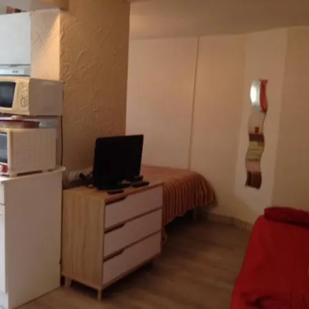 Studio Le Bon Port * Tresserve