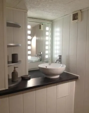 Studio Le Bon Port Appartement *
