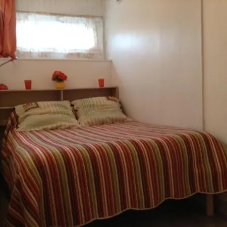 Studio Le Bon Port Appartement Tresserve